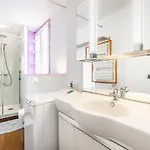 Apartamento Guestready - Sejour Ideal Pres Du Musee Du Louvre Paris