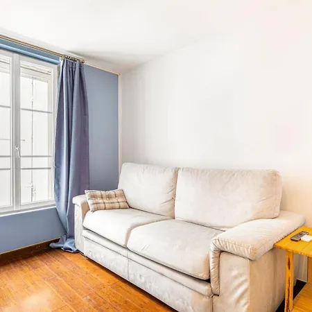 Apartamento Guestready - Sejour Ideal Pres Du Musee Du Louvre