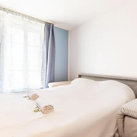 Guestready - Sejour Ideal Pres Du Musee Du Louvre Apartamento Paris